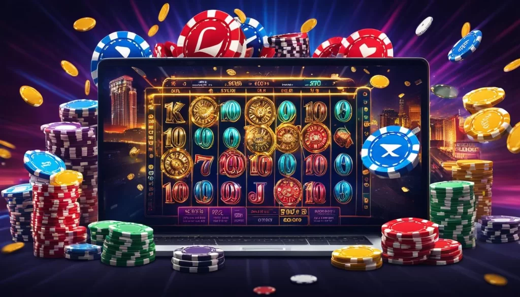 noho90 casino trực tuyến