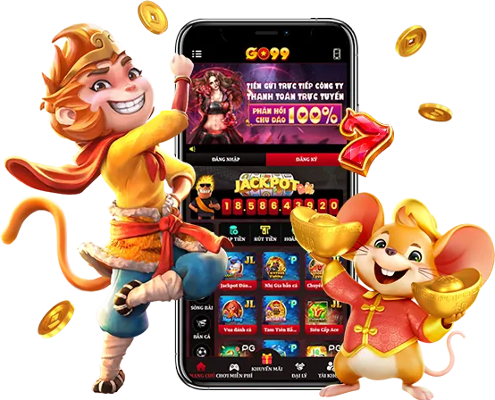 Đa dạng loài cá và vũ khí trong game bắn cá noho90
