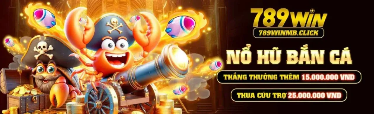 Hình ảnh chính game bắn cá noho90 với nhiều loài cá và vũ khí